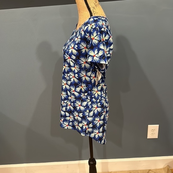 NWT LulaRoe short sleeve shirt size XS women’s - Picture 2 of 7